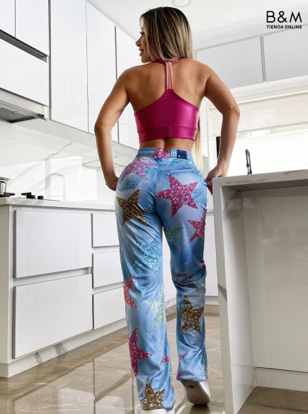Outfit Luminous 971
