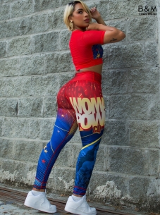Sports Outfit Vitality 958 2