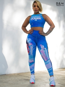 Set Deportivo Wow 944