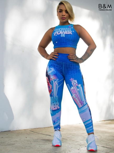Set Deportivo Wow 944