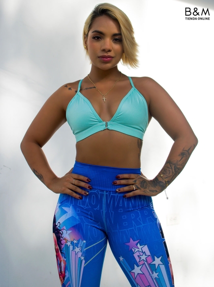 Maravilla Sport Outfit 976
