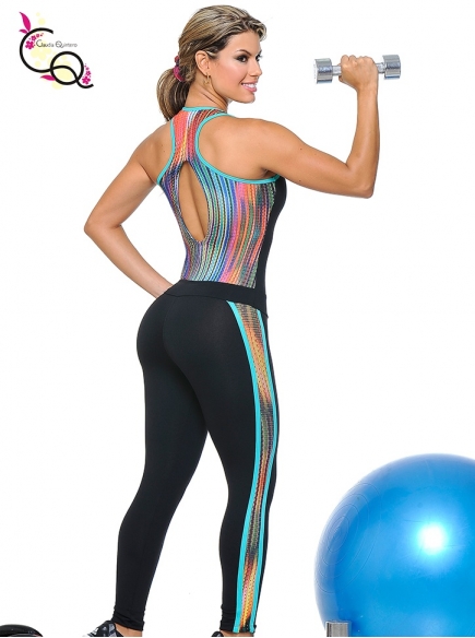 Exercise Attire 