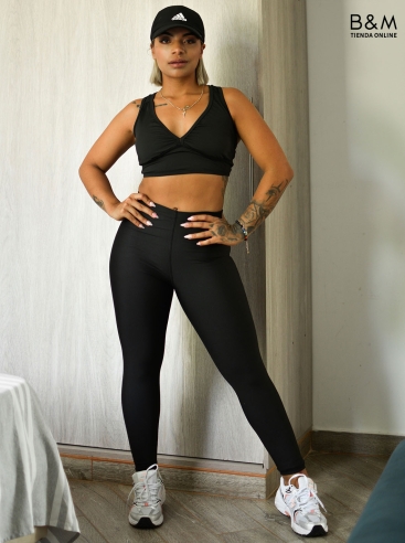 Conjunto Deportivo Luminous 1002