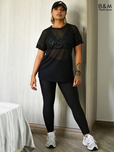 Luminous Workout Set 1002
