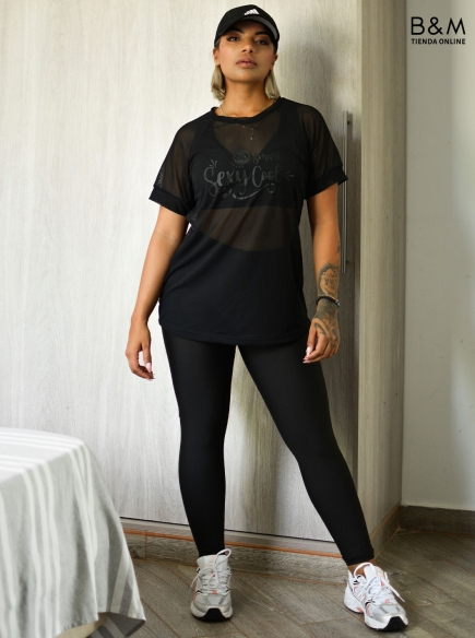 Luminous Workout Set 1002