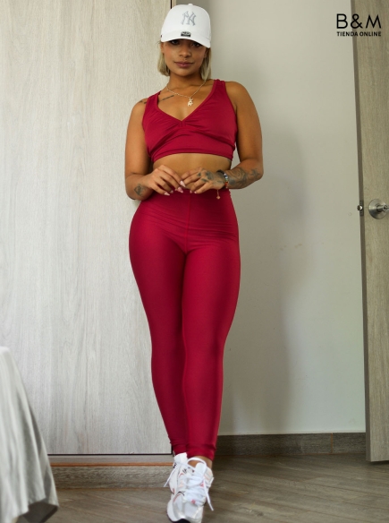 Luminous Workout Set 1002