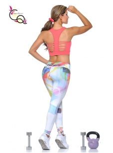 Female Fitness Wear 2