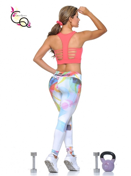 Female Fitness Wear