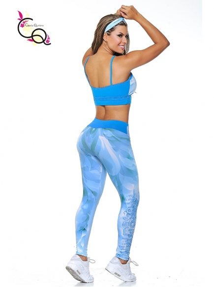 Ladies Gym Wear Sets