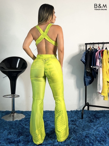 Enterizo Diva Fit E429