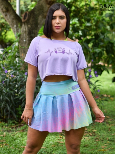 Conjunto Active Style 1016