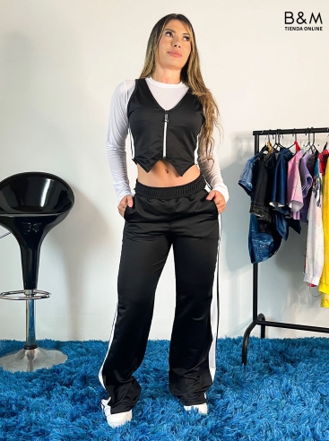 Set Urban Energy 1023