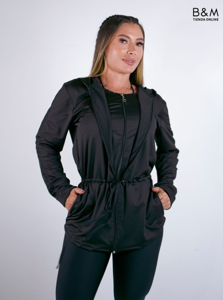 Traje Deportivo Supeme Energy E434