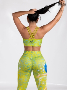 Gym Outfit 1035 2
