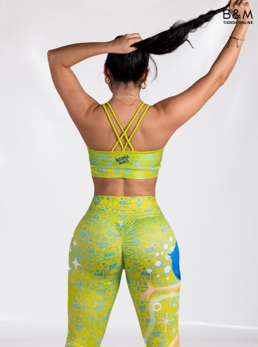 Gym Outfit 1035