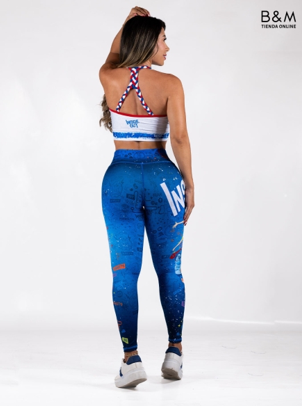 Outfit Active Empower Fit 977