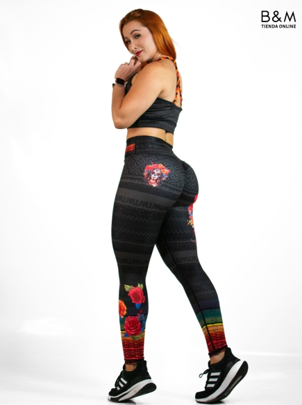 Outfit Active Empower Fit 977