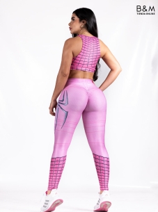Sporty Outfit Divergent 891 2