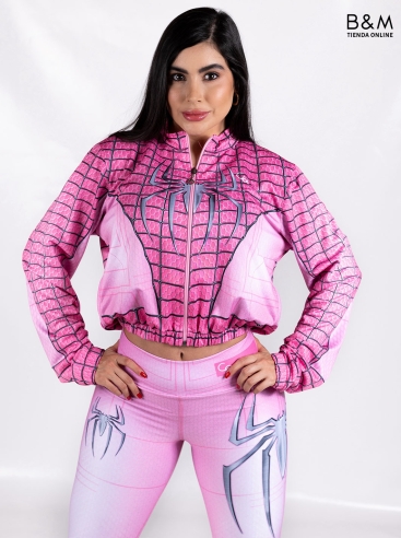 Sporty Outfit Divergent 891