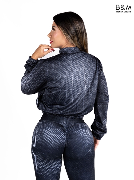 Conjunto Deportivo Divergente 891