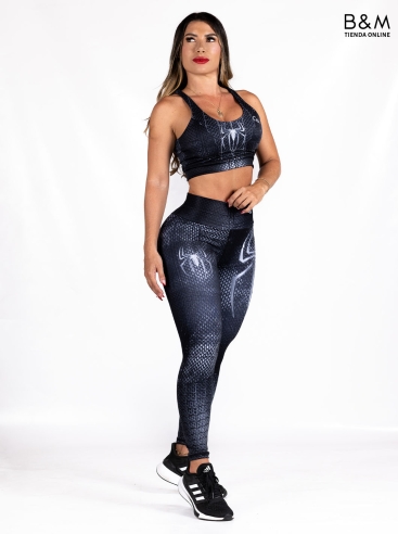 Conjunto Deportivo Divergente 891