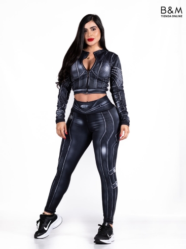 Active Outfit 1032