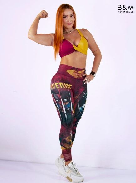 Conjunto Deportivo Impulso 962
