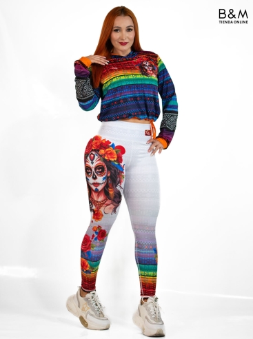 Outfit Vital Energy 905