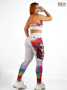 Outfit Vital Energy 905 2