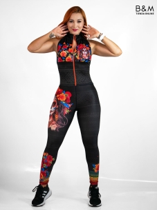 Trajes De Ejercicio Para Mujer E366