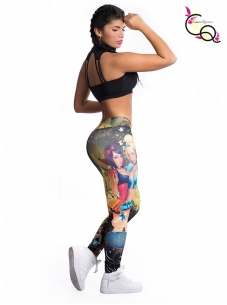 Gym Clothing Set 2