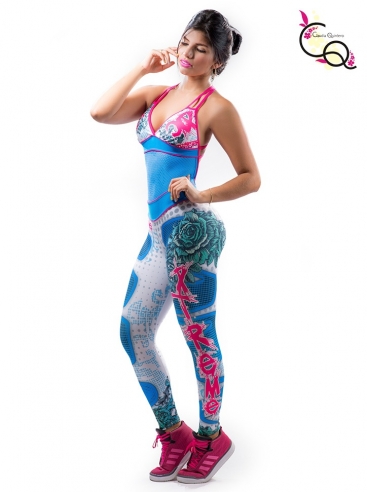 Trajes de Entrenamiento Para Damas