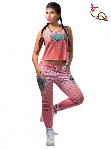 Athletic Attire For Women