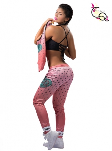 Athletic Attire For Women