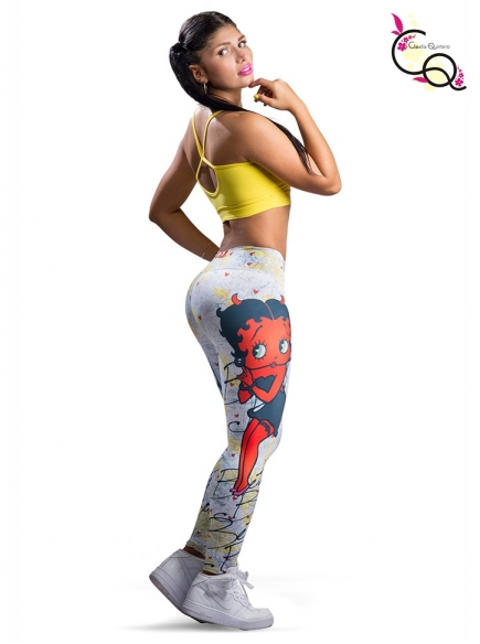Fashion Sport Outfit