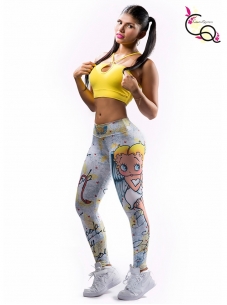 Conjunto Deportivo De Moda