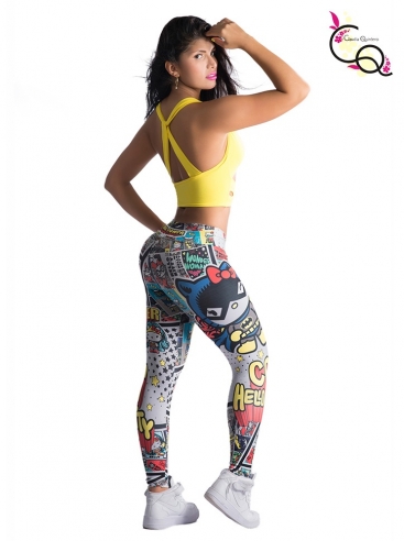 Ropa de Entrenamiento Para Mujer