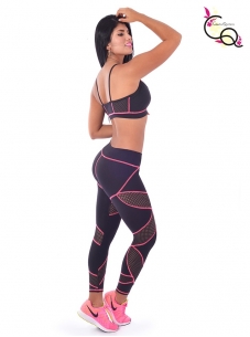 Conjunto Deportivo Para Mujer 2