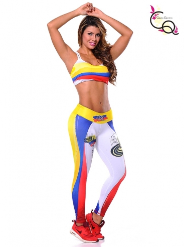 Ropa de Dama Para Training