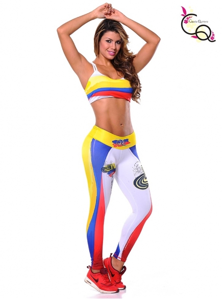 Ladies Clothing For Training
