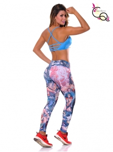 Conjunto Deportivo De Mujer 2