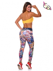 Sporty Outfits For Ladies 2