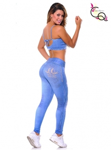 Womens Gym Clothing Sets 2
