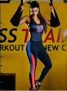 Women Gym Attire